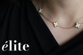 Van Cleef Necklace